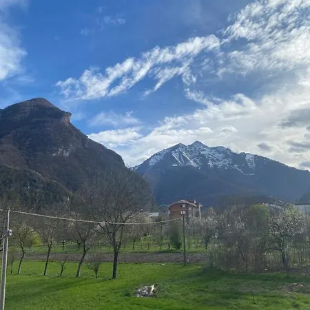 La Margherita Apartman Valdieri