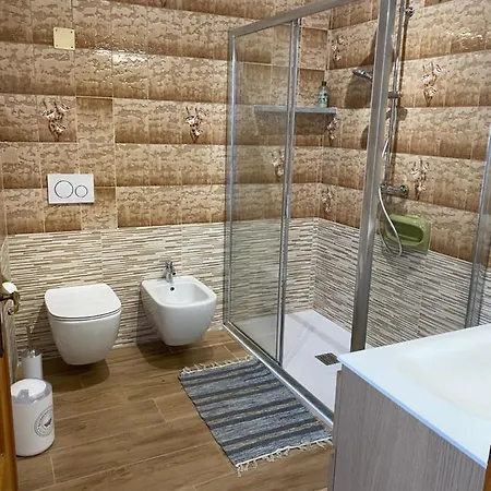 Apartmán La Margherita