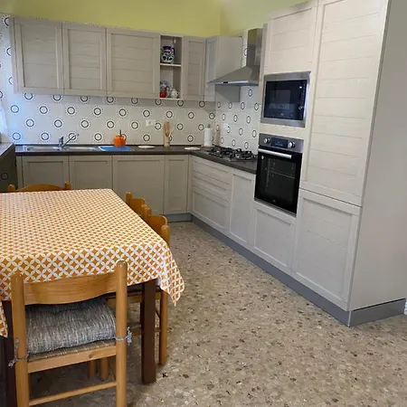 Apartmán La Margherita