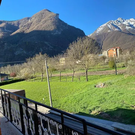 La Margherita