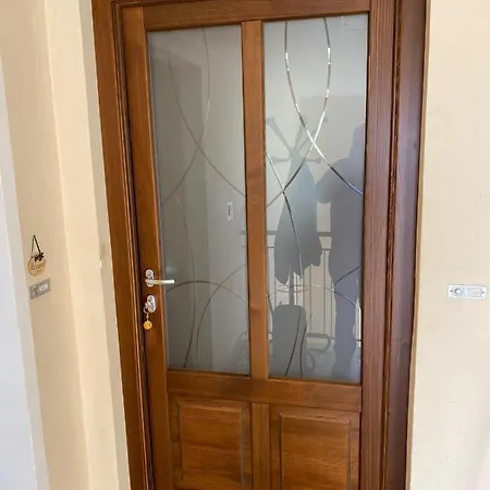 Apartmán La Margherita