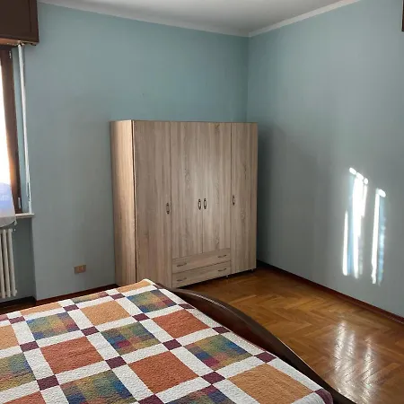 La Margherita Appartement *
