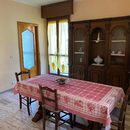 La Margherita * Valdieri