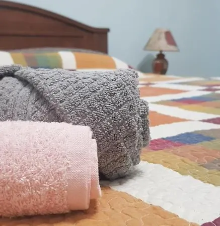 La Margherita Apartamento