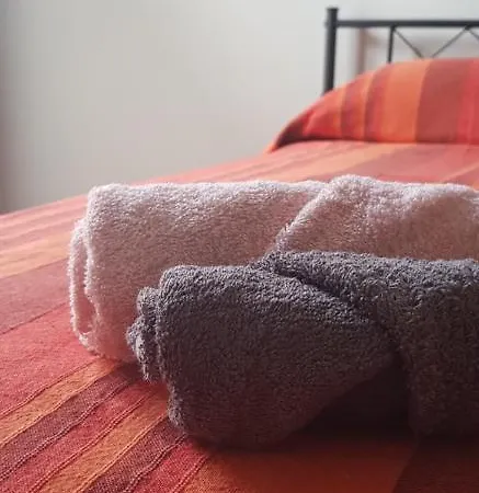Apartmán La Margherita *