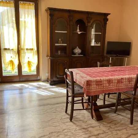 La Margherita * Valdieri