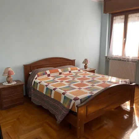 La Margherita Appartement