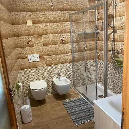 Apartmán La Margherita