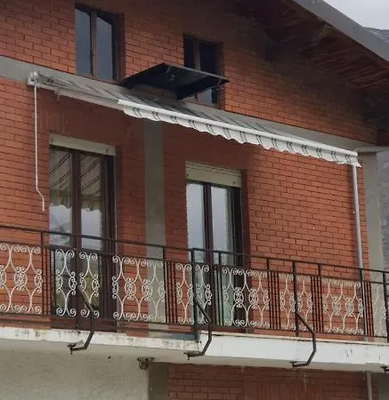 La Margherita Apartment *