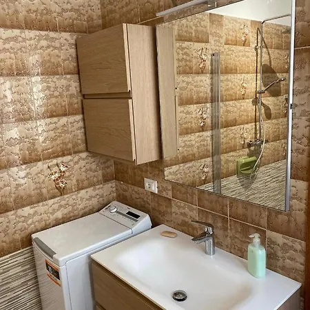 Apartamento La Margherita