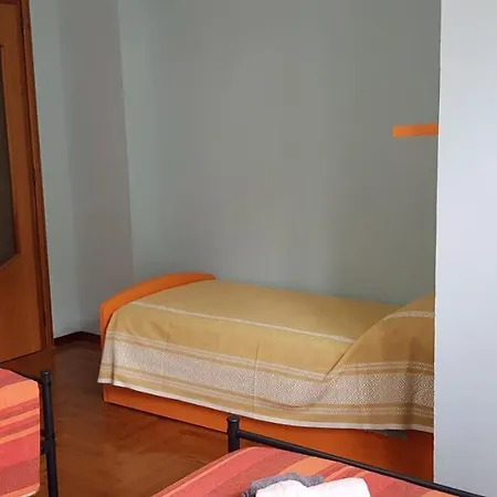 Appartement La Margherita *