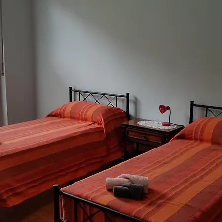 La Margherita Appartement *
